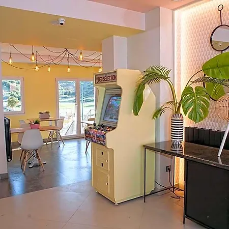 Hotel Amita Boutique 