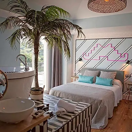 Hotel Amita Boutique 