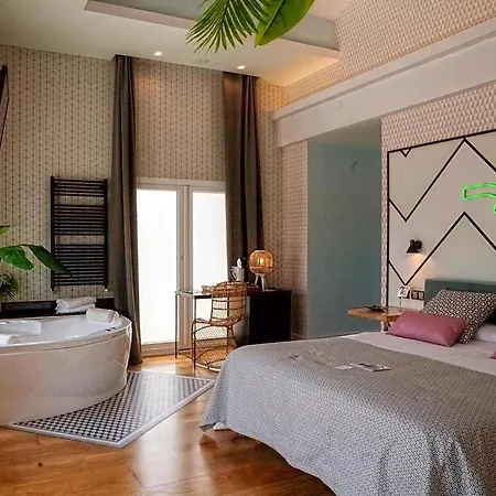 Hotel Amita Boutique 