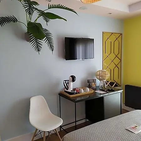 Hotel Amita Boutique 
