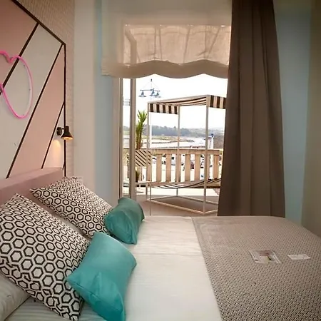 Hotel Amita Boutique 