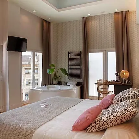 Hotel Amita Boutique 
