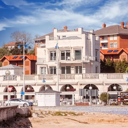 Amita Boutique Hotel Suances