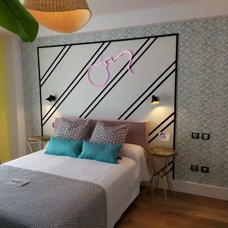 Amita Boutique Hotel Suances