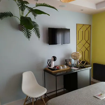 Hotel Amita Boutique 