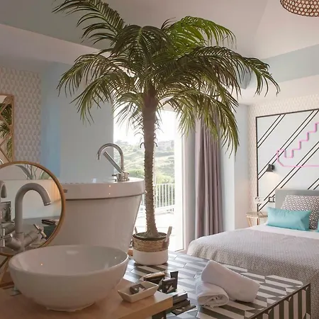 Otel Amita Boutique 