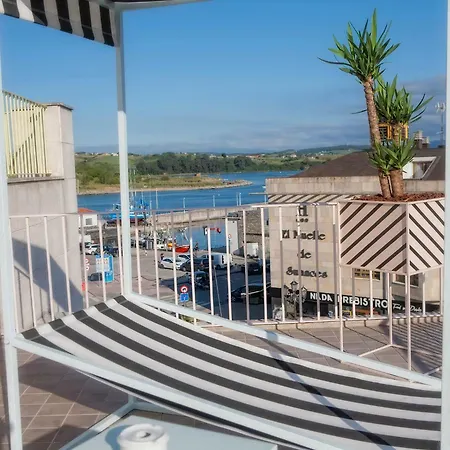 Amita Boutique Hotel Suances