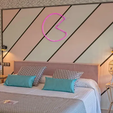 Hotel Amita Boutique 