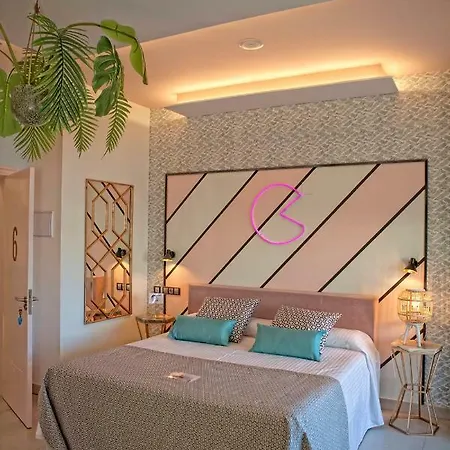 Hotel Amita Boutique 
