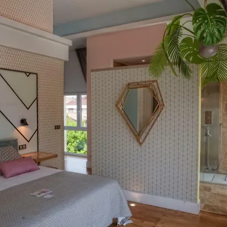 Hotel Amita Boutique 