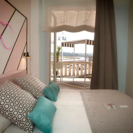 Hotel Amita Boutique 