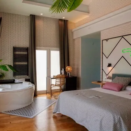 Hotel Amita Boutique 