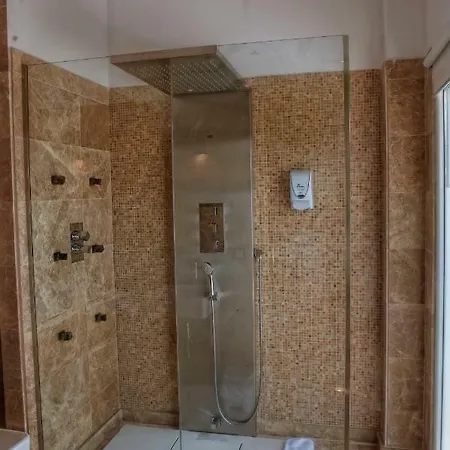 Отель Amita Boutique 