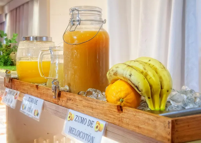 Hotel Amita Boutique Only Adults