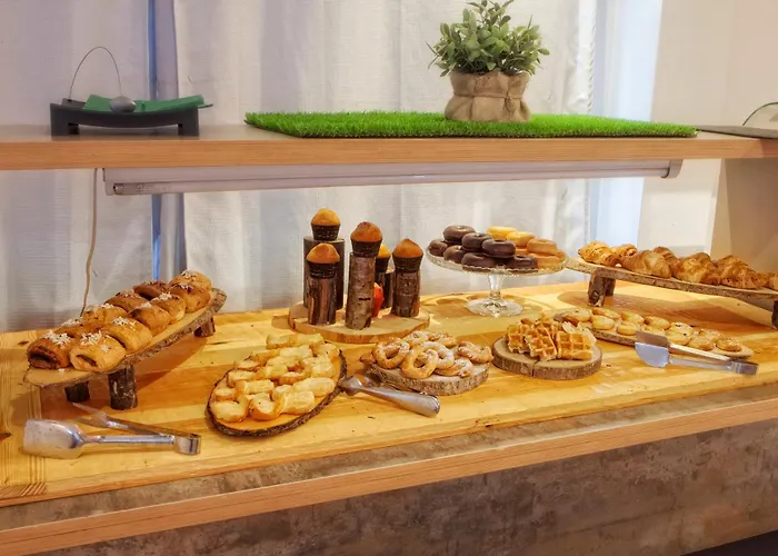 Hotel Amita Boutique 