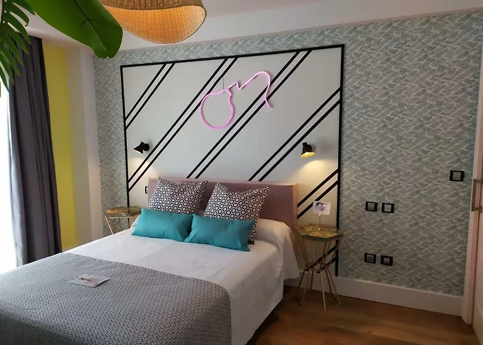 Amita Boutique Only Adults Hotel Suances