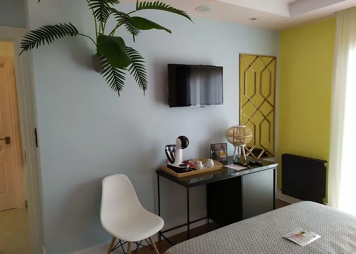 Hotel Amita Boutique Only Adults 2*