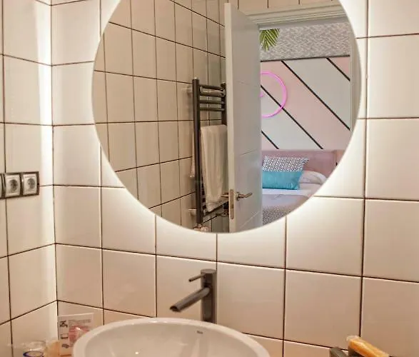 Amita Boutique Only Adults Hotel Suances