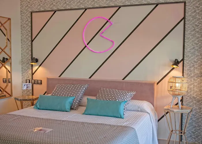 Hotel Amita Boutique 