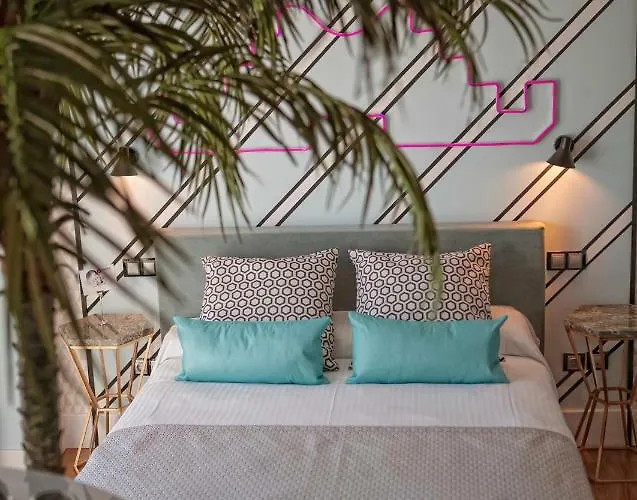 Amita Boutique Only Adults Hotel Suances