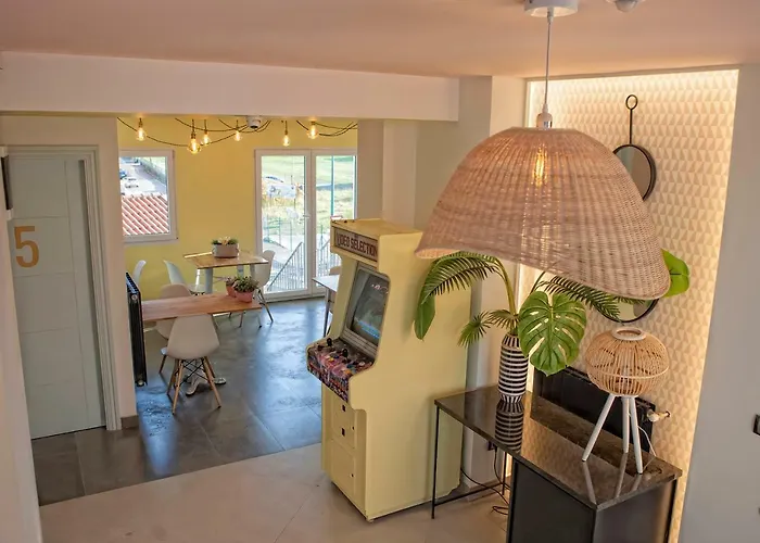 Hotel Amita Boutique Only Adults