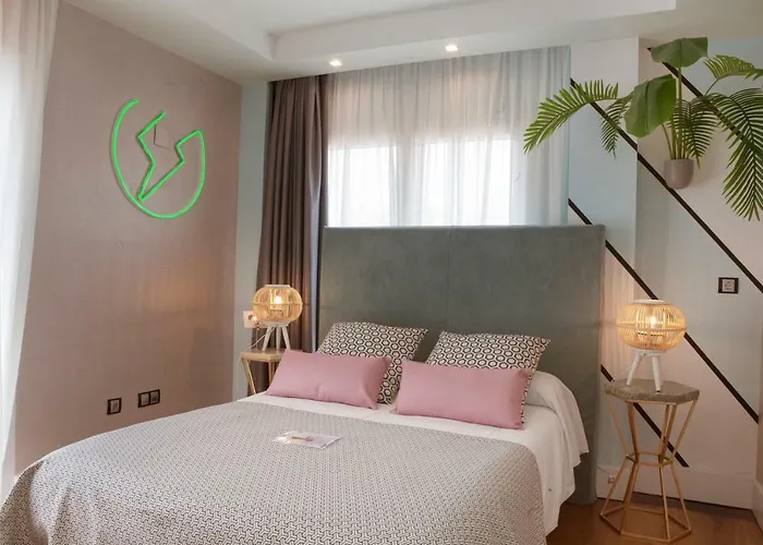 Amita Boutique Only Adults 2* Suances