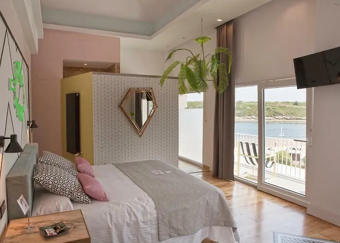 Hotel Amita Boutique 