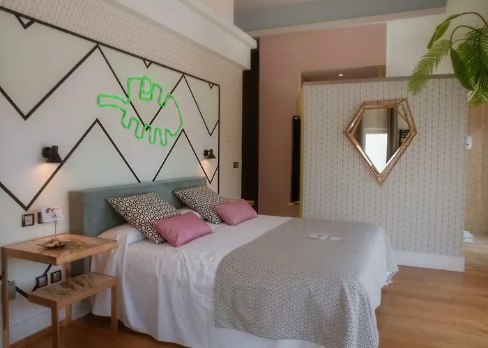 Hotel Amita Boutique 