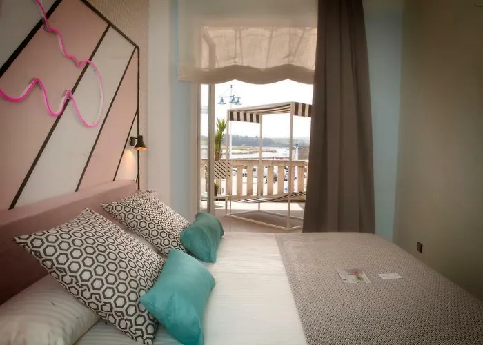 Hotel Amita Boutique Only Adults