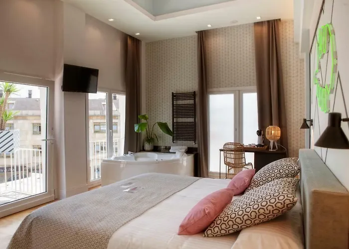 Amita Boutique Only Adults Hotel Suances