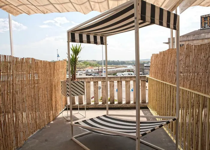 Hotel Amita Boutique Only Adults Suances