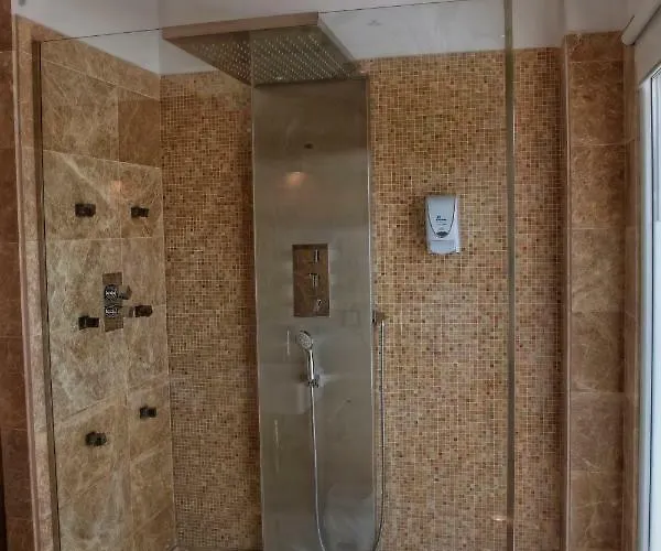 Hotel Amita Boutique 