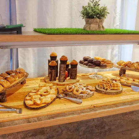 Hotel Amita Boutique 