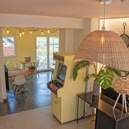 Szálloda Amita Boutique 