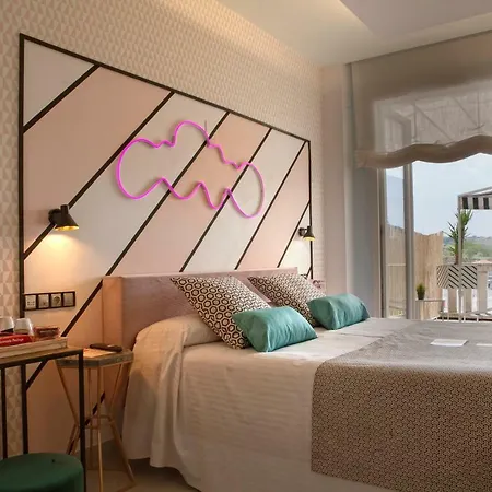 Hotel Amita Boutique 