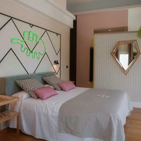 Hotel Amita Boutique 