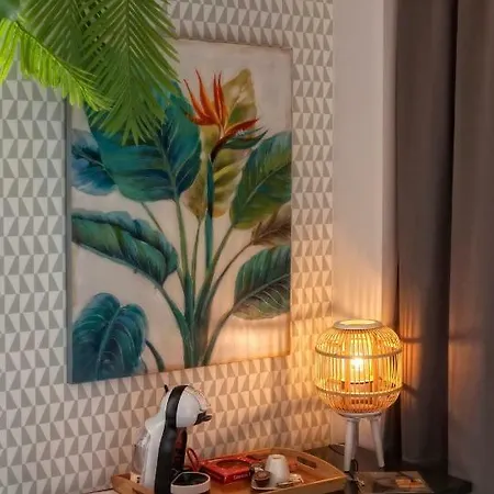 Hotel Amita Boutique 