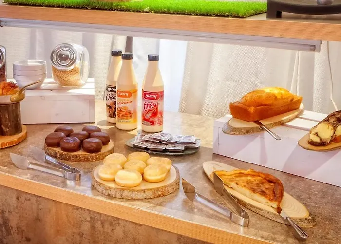 Hotell Amita Boutique 