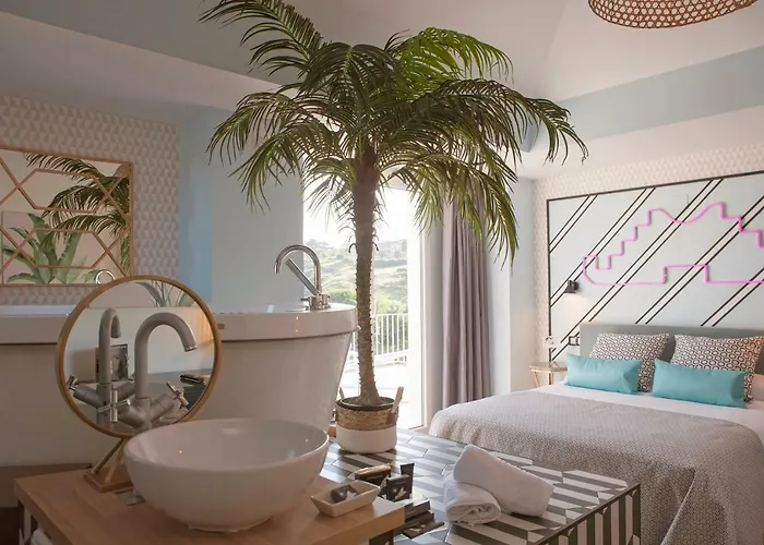 Hotell Amita Boutique 