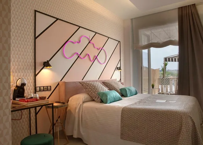 Hotell Amita Boutique 